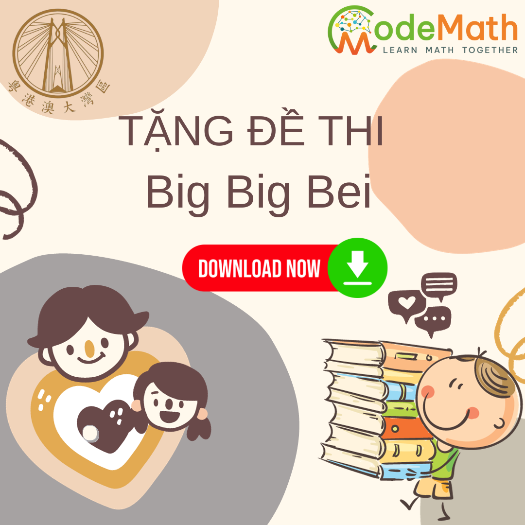 VÒNG LOẠI BBB  – TẢI ĐỀ MIỄN PHÍ