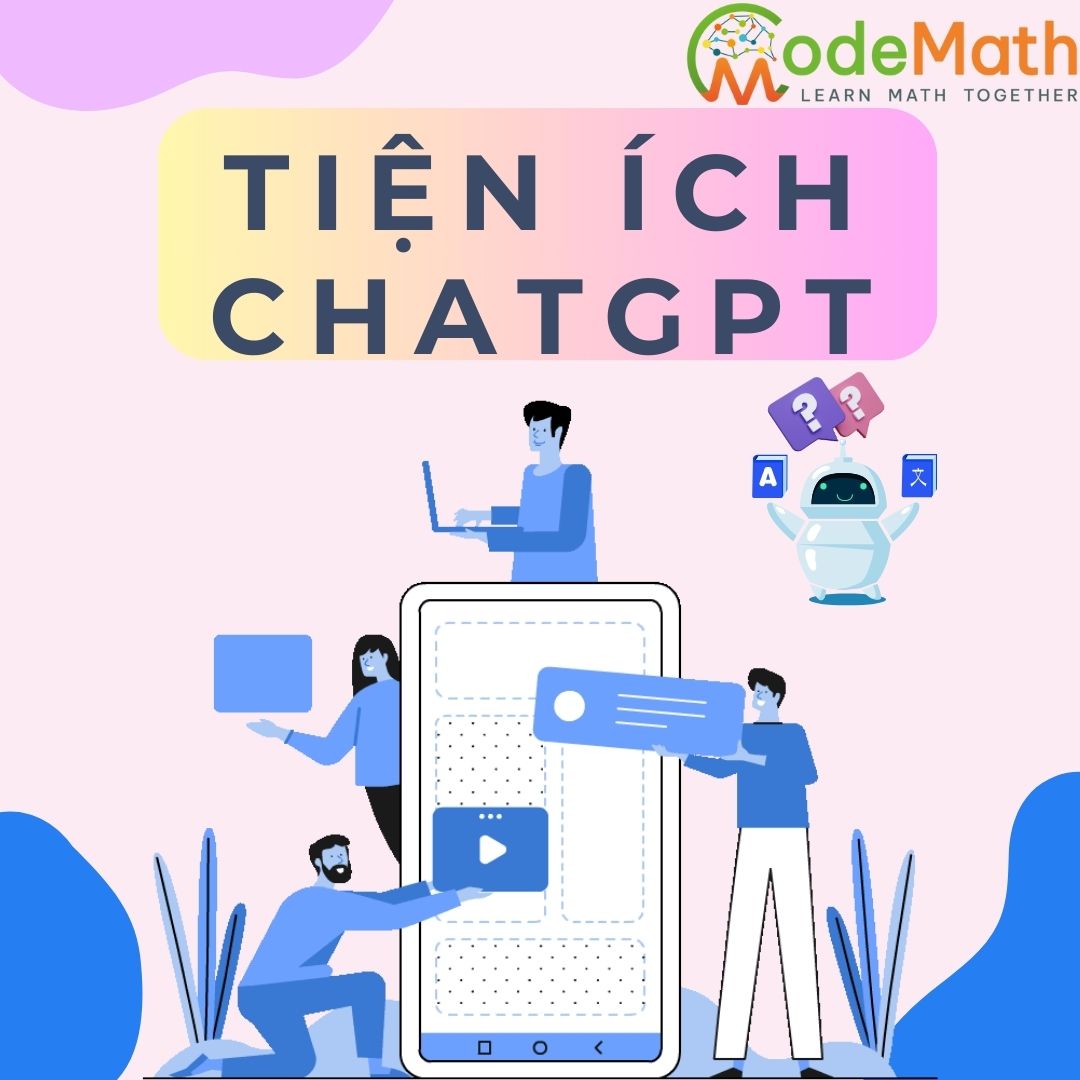 TIỆN ÍCH CHATGPT TRÊN CODEMATH TRONG GIẢI TOÁN OLYMPIC